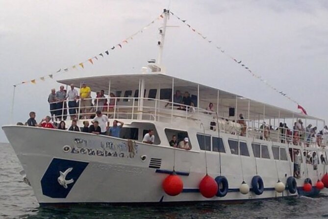 Private Boat Rental in Pula