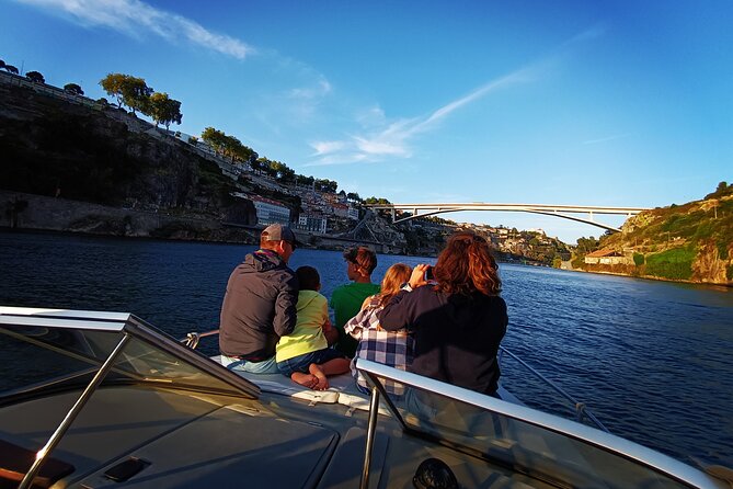 Private Boat Tour 1h30m With Sunset Option, Group Price up to 6px - Tour Overview