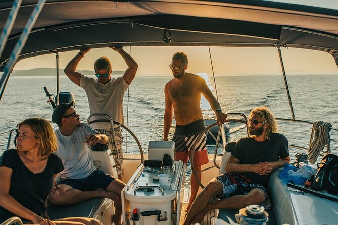2 Best Cruises And Boat Tours In Santos