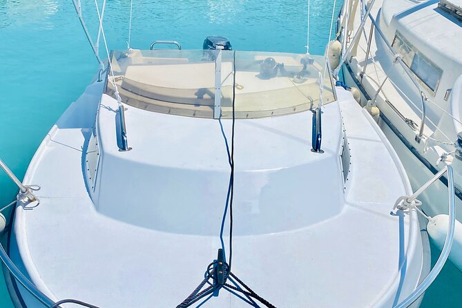 Private Boat Tour Nice, Villefranche, St Jean Cap Ferrat