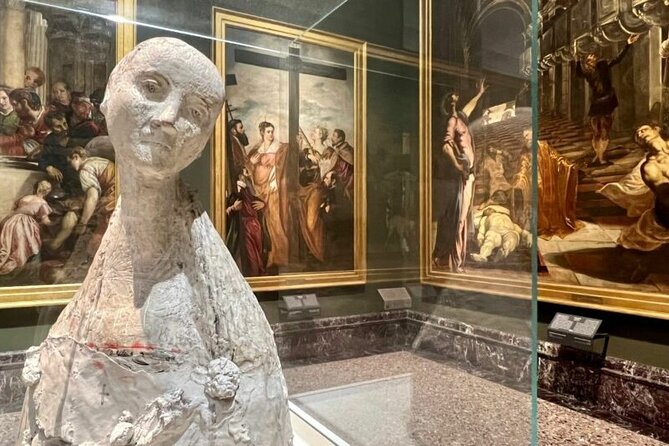 Private Brera Gallery Tour - Discover the Brera Gallery
