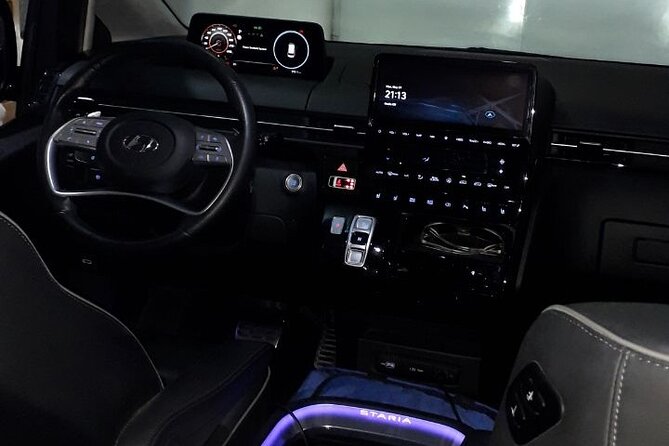 Best Private Car With Driver Services In Bukhara