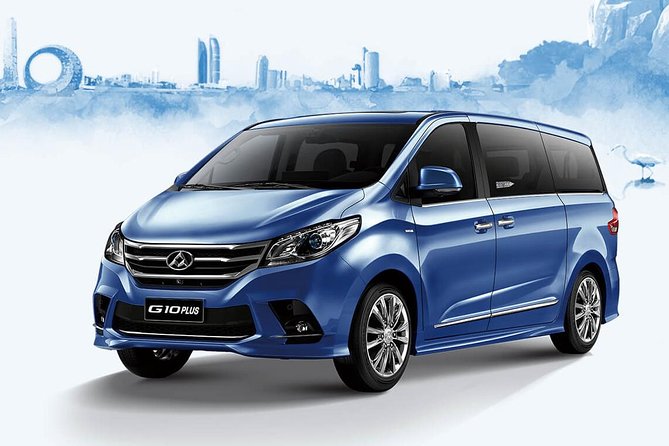 Private Car Service With Driver
