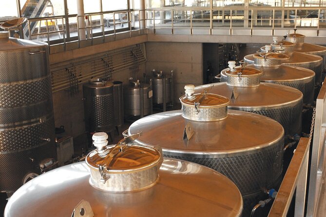 Private Casablanca Valley De Luxe Wine Tour