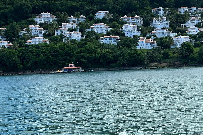 Private Charter Tour in St Lucia