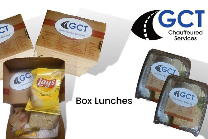 2 Best Lunch Experiences In Charleston