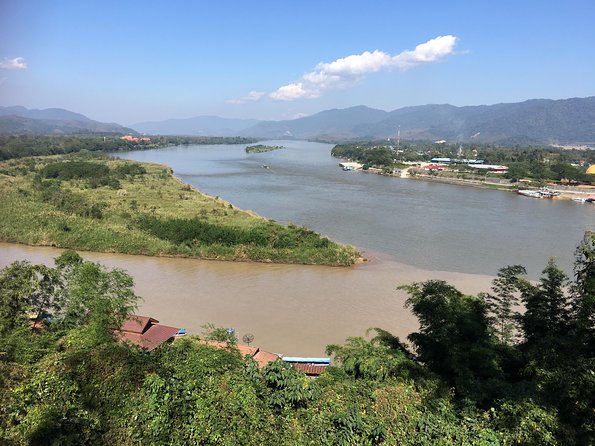 Private Chiang Mai-Chiang Rai Highlights 4 Days Trip