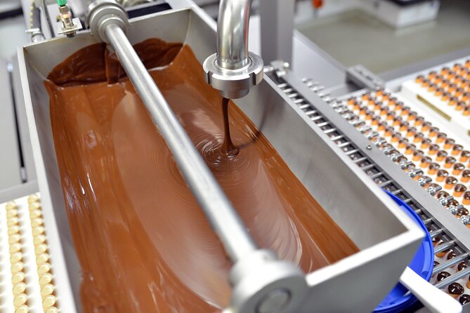 Private Chocolate Factory Tour in Bridgetown