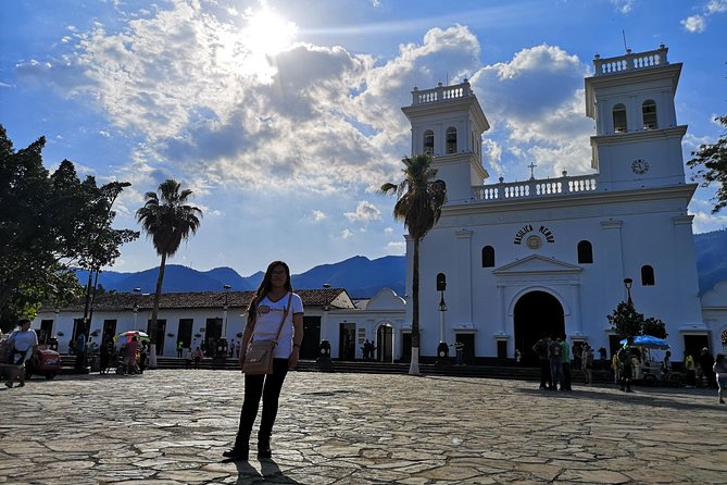 Private City Tour - Bucaramanga / Girón / Santísimo (Culture) - Highlights of Bucaramanga City Tour