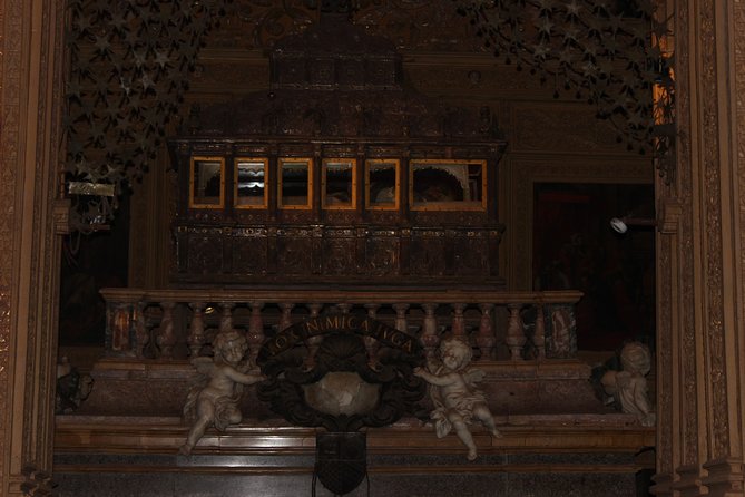 Private City Tour of South Goa