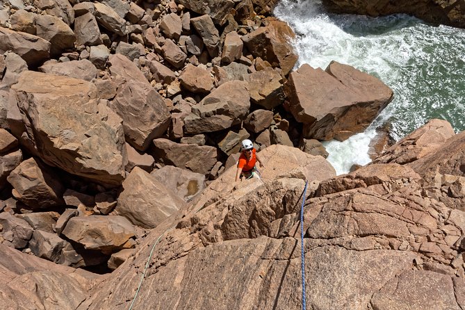 Private Climbing by the Cliffs of Cabo Da Roca