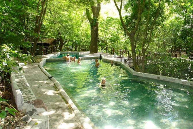 Private Combo Tour From Dreams Las Mareas