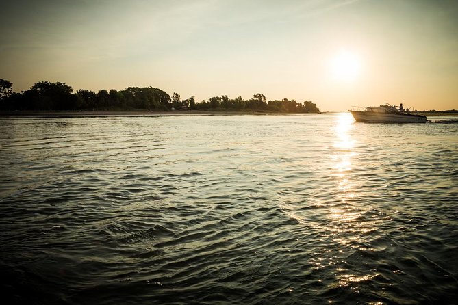 Private Cruise: Churches and Cloisters on the Islands of Venice
