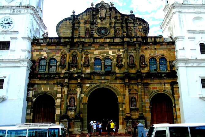 2 Best Shore Excursions In Panama City