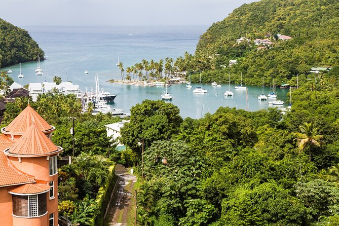 Private Cultural Tour in Marigot, Saint-Martin - Tour Overview