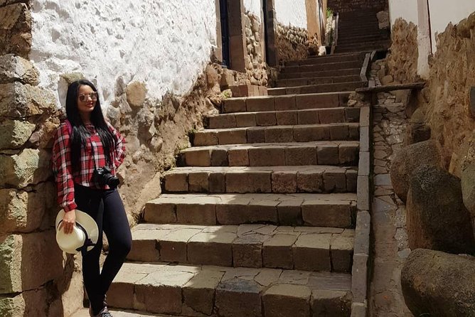 Private Cusco Walking Tour II - Exploring Cuscos Historic Center