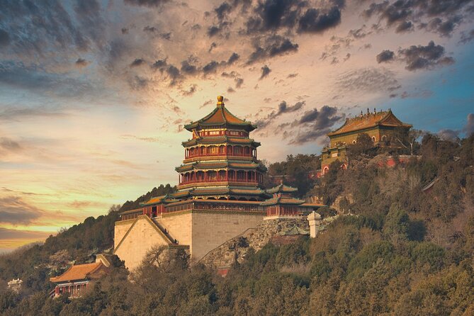 Private Custom Tour With a Local Guide in Beijing - Inclusions and Exclusions