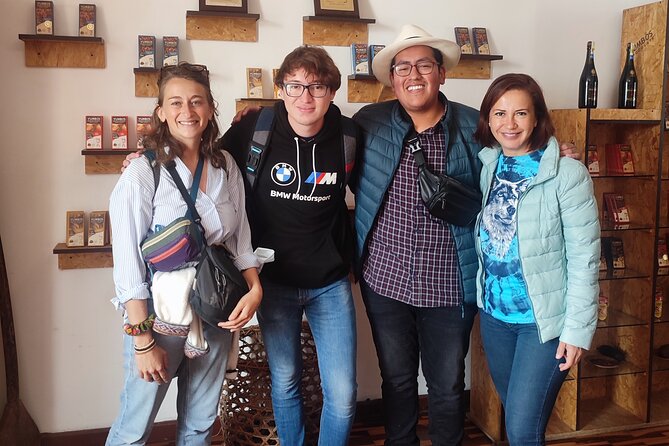 Private Customizable Tour at Mindo Cloud Forest
