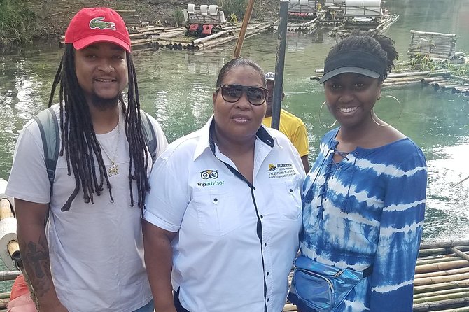 Private Customized Tour to Ocho Rios From Runaway Bay