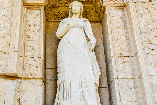 Private Daily Ephesus Tour