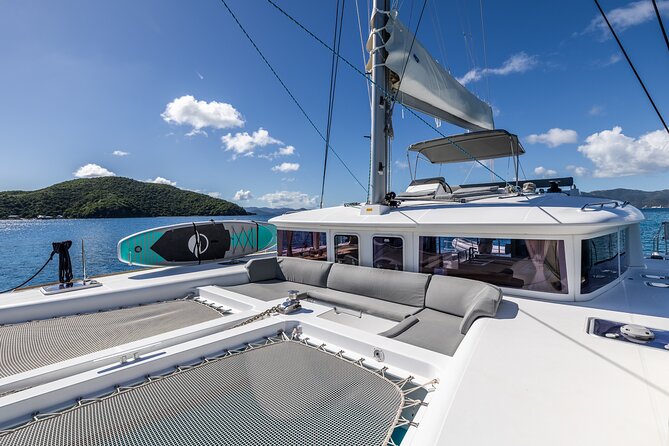 2 Best Cruises And Boat Tours In Tortola