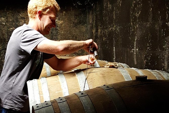 Private Day-Tour From Cognac : Vineyard and Craft Distilleries With Tastings - Included in the Tour