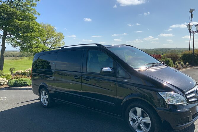 Private Day Tour From Galway to the Burren & the Cliffs of Moher - Tour Overview