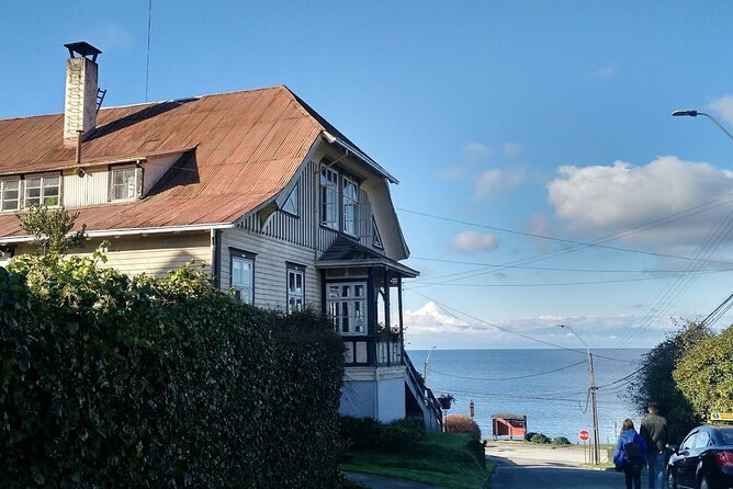 Private Day Tour Frutillar, Puerto Varas and Puerto Montt