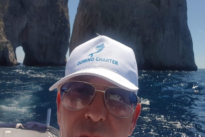 Private Day Tour of Capri