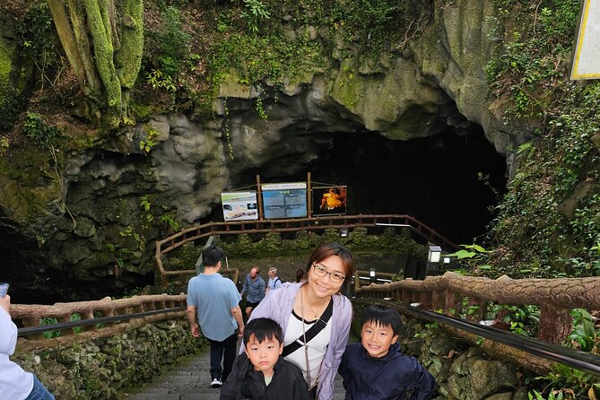 2 Best Cruises And Boat Tours In Jeju Island