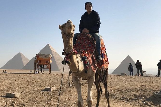 6 Best Tours In Port Said