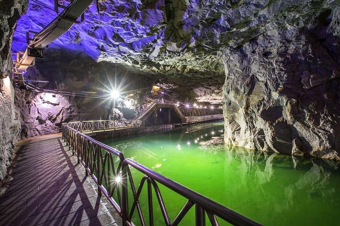 Private Day Tour to Explore Kinmen Island