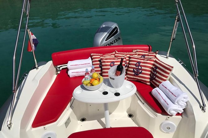 Private Day Tour to Golden Horn, Brač and Island Hvar
