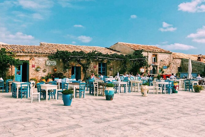 PRIVATE Day TOUR to SICILY From Malta
