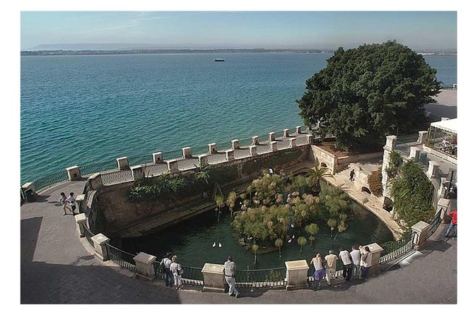 Private Day Tour to Syracuse and Noto - Inclusions and Pricing