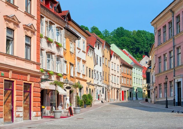 Private Day Trip: Enchanting Slovenia, Ljubljana and Lake Bled From Zagreb