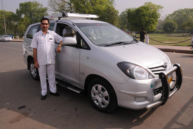 Private Departure Transfer From Mumbai Hotel to Airport Including VIP Assistance - Service Overview