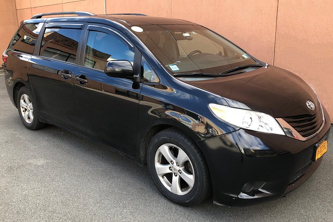 2 Best Private Car With Driver Services In Nur Sultan