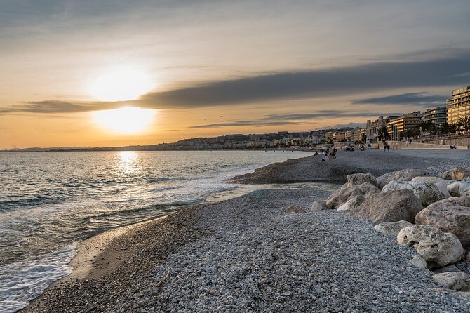 Private Direct Transfer From Cannes to Nice