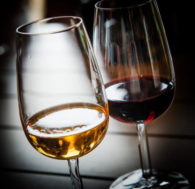 Private Douro Valley Guided Tour With Lunch