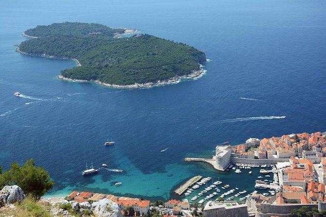 Private Dubrovnik History & Scenery City Tour - Exploring Dubrovniks Rich History