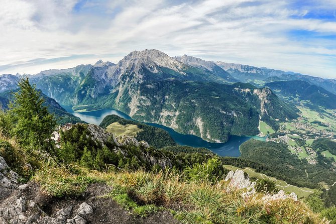 Private Eagles Nest and Bavarian Alps Day Trip From Salzburg - Tour Overview