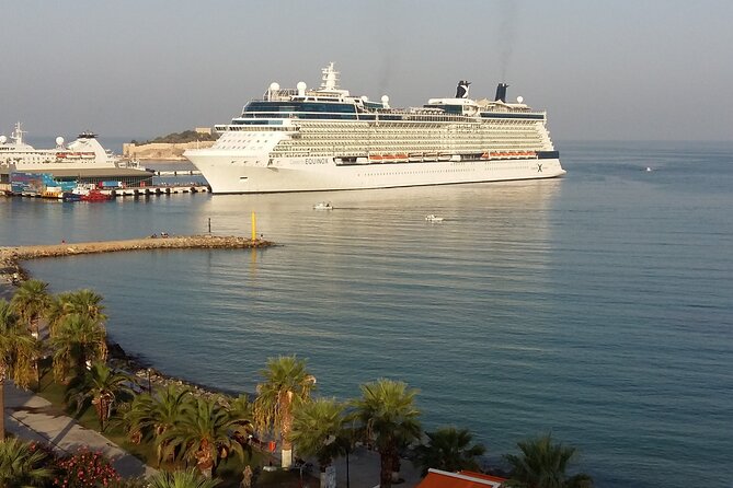 Private Ephesus Tour From Kusadasi