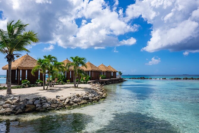 Private Essential Tour of Aruba