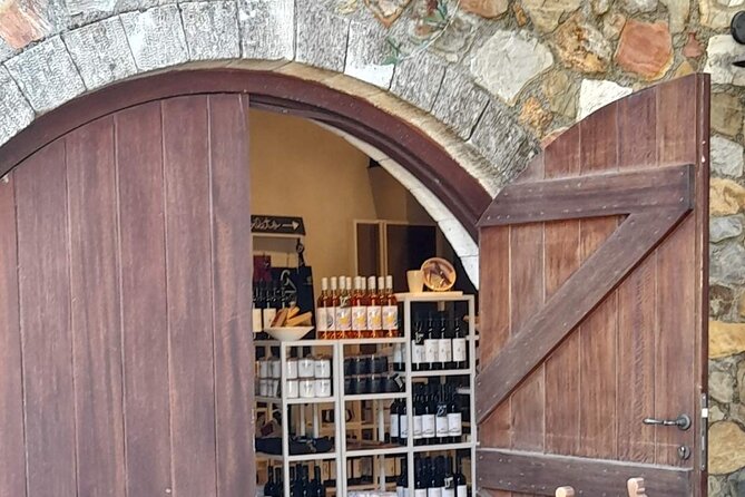 Private Exclusive Manousakis Winery and Vineyard Tour in Chania - Inclusions and Pricing