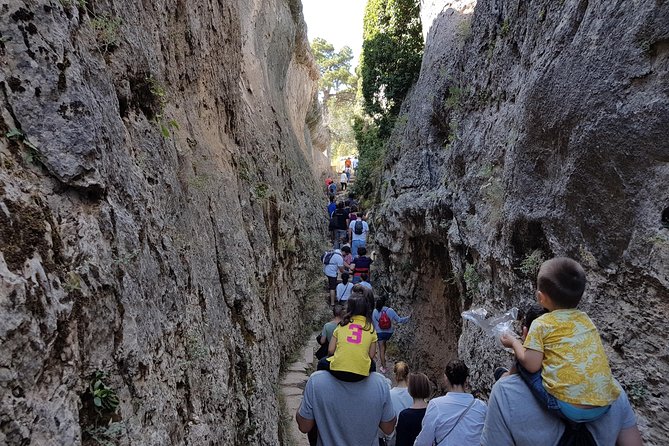 Private Excursion From Madrid to Cuenca and the Enchanted City