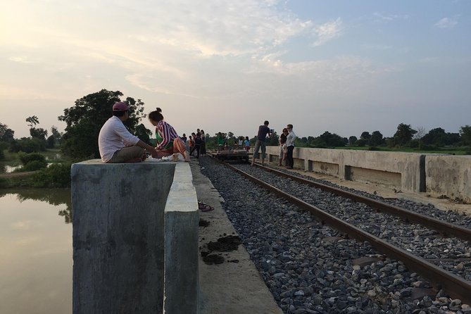 Private Excursion to Battambang