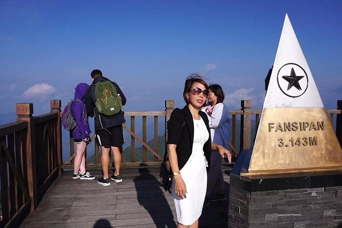 Private Fansipan Trekking Tour 2days 1night