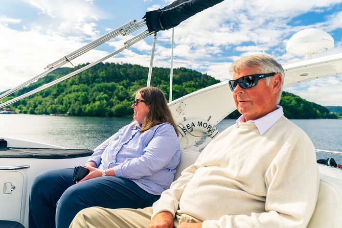 Private Fjord Cruise Modalen in Bergen - Overview and Details