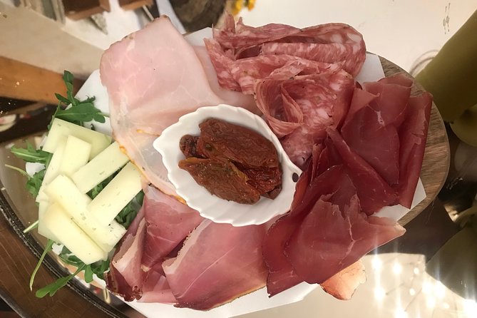 Private Florence Wine Tour